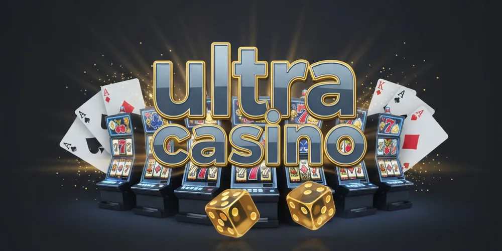 UltraCasino Kasyno Online